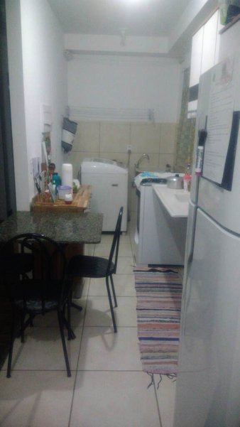 Cômodo Condomínio