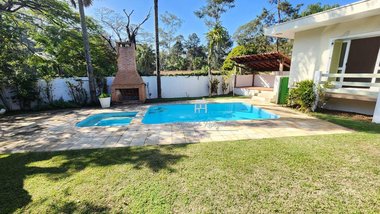 house em Rua Ministro Coriolano de Gois, Jardim Marajoara - São Paulo - SP