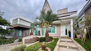 house em Avenida AlphaVille, São Vicente - Gravataí - RS