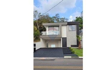 house em Avenida Cianita, Arujá 5 - Arujá - SP