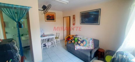 apartment em Rua Doutor Olavo Egídio, Santana - São Paulo - SP
