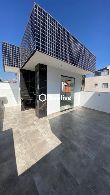 apartment em Rua Viena, Copacabana - Belo Horizonte - MG