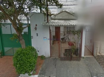 house em Avenida Nhandu, Planalto Paulista - São Paulo - SP