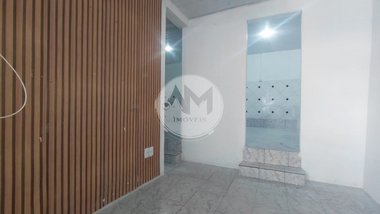 house em Rua Wilson Kawanami, Jardim Palmares (Zona Sul) - São Paulo - SP