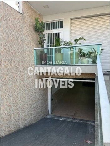 apartment em Rua Imbocuí, Vila Moreira - São Paulo - SP