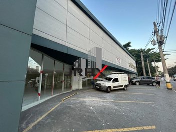 business em Avenida dos Bandeirantes, Vila Olímpia - São Paulo - SP