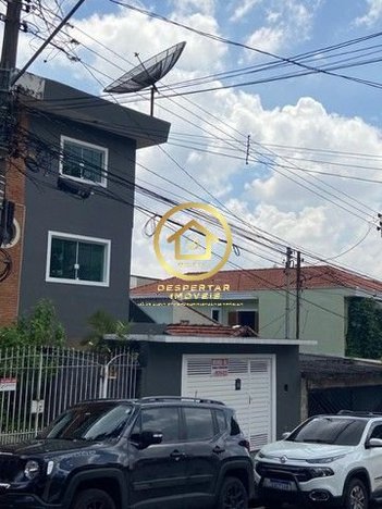 house em Rua Durval Fernandes Chaves, Jardim Santa Helena - São Paulo - SP