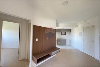 apartment em Avenida Brasil, Zona Mista Um (ZM 1) - Nova Odessa - SP