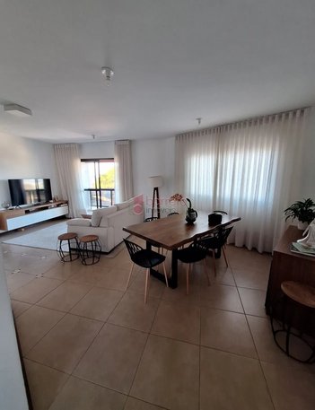apartment em Rua Machado de Assis, Vila Cacilda - Jundiaí - SP