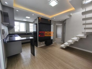 apartment em Avenida Wallace Simonsen, Nova Petrópolis - São Bernardo do Campo - SP