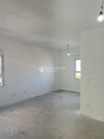 apartment em João Wallig, Passo D'areia - Porto Alegre - RS
