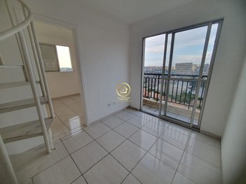 apartment em Rua Professor Nobil Marcacini, Jaraguá - São Paulo - SP