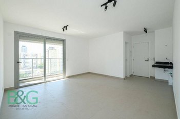 apartment em Rua Apiacás, Perdizes - São Paulo - SP