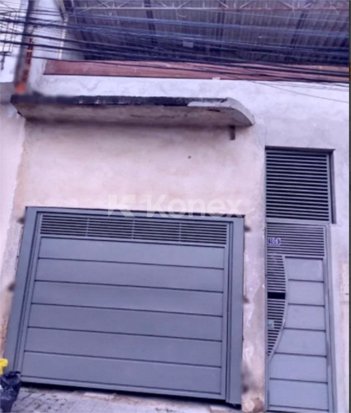 house em Rua Elias de Almeida, Parque Casa de Pedra - São Paulo - SP