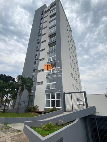 apartment em Honorino Pedro de Zorzi, Bela Vista - Caxias do Sul - RS