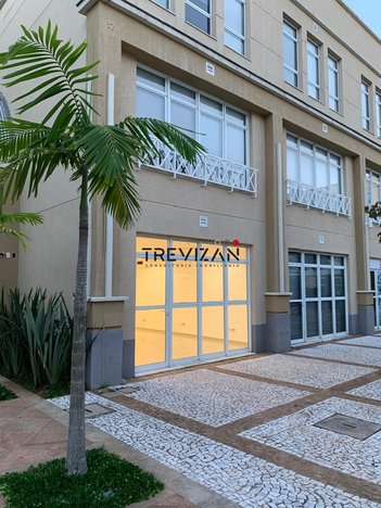 office em Avenida Rudolf Dafferner, Boa Vista - Sorocaba - SP