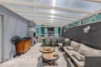 apartment em 3146, Centro - Balneário Camboriú - SC