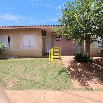 house em Avenida José da Silva Sé, Condomínio Residencial Parque da Liberdade I - São José do Rio Preto - SP