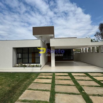 house em Rua Um, Residencial Redenção - Lagoa Santa - MG