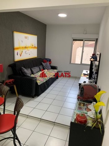 apartment em Rua Major Diogo, Bela Vista - São Paulo - SP