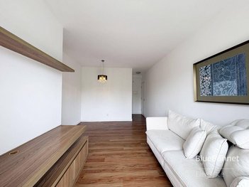 apartment em Avenida Doutor Adilson Rodrigues, Jardim das Samambaias - Jundiaí - SP