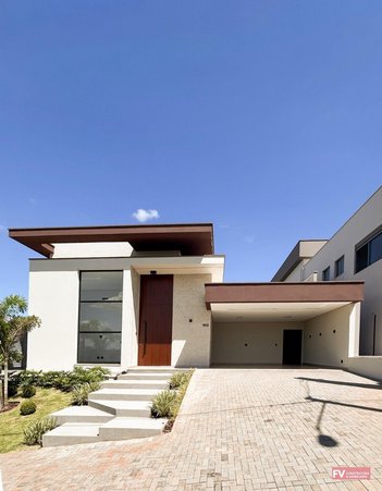 house em Avenida Jaime Pereira, Ondas - Piracicaba - SP