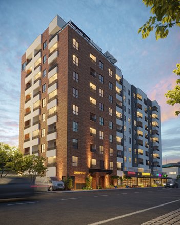 apartment em Rua Jaguaré Mirim, Vila Leopoldina - São Paulo - SP