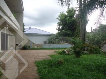 house em Rua Santa Terezinha, Nossa Senhora das Graças - Canoas - RS