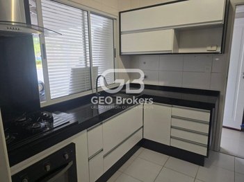 house em Rua Victor Meireles, Condomínio Residence Club - Jacareí - SP