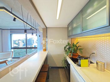 apartment em Rua Geraldo Souza Moreira, Passo da Areia - Porto Alegre - RS