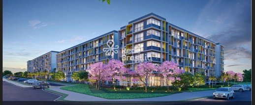 apartment em CRNW 710 Lote C, Setor Noroeste - Brasília - DF