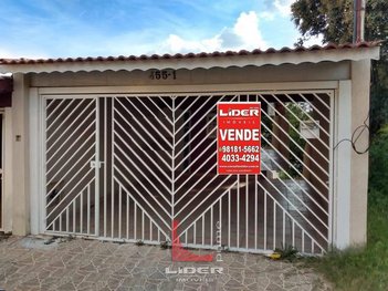 house em Rua Armando Barletta, Aparecida - Bragança Paulista - SP