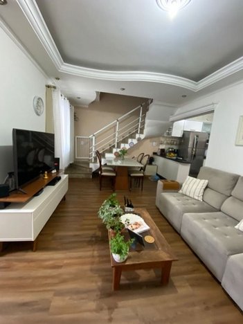 house em Rua Raimundo Mattiuzzo, Vila Arapuã - São Paulo - SP