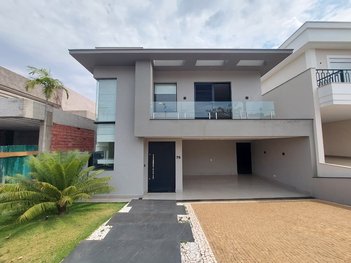 house em Rua Antonio Henrique, Santa Rosa - Piracicaba - SP