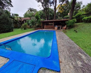 house em Rua São Judas Tadeu, Vila Santo Antônio - Cotia - SP