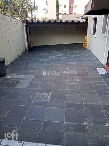 house em Rua Manuel Dutra de Moraes, Rudge Ramos - São Bernardo do Campo - SP