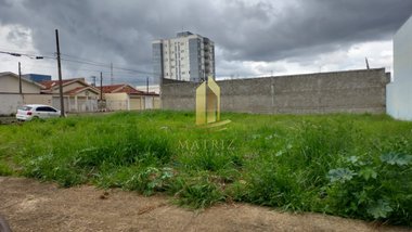 land_lot em Deolinda Maria Silva, Parque Moema - Franca - SP