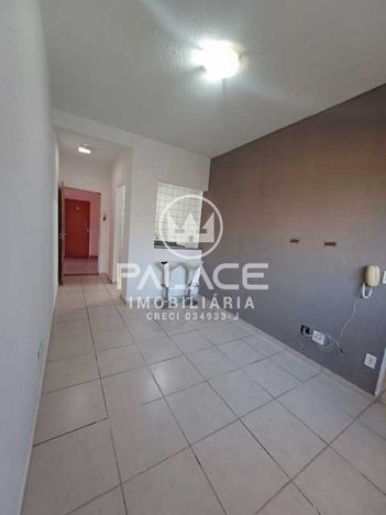 apartment em Rua Adolfo Rodrigues, Jardim Parque Jupiá - Piracicaba - SP
