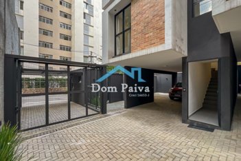 house em Rua Doutor Veiga Filho, Santa Cecília - São Paulo - SP