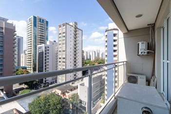 office em Barão do Triunfo, Brooklin Paulista - São Paulo - SP