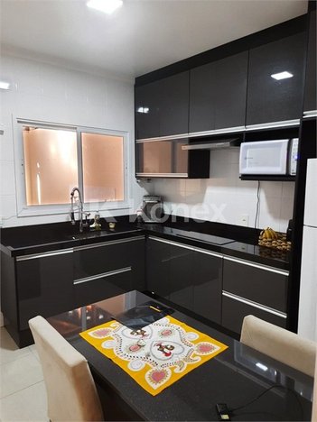 house em Rua Joaquim Neves Monteiro, Jardim Santa Cruz (Campo Grande) - São Paulo - SP