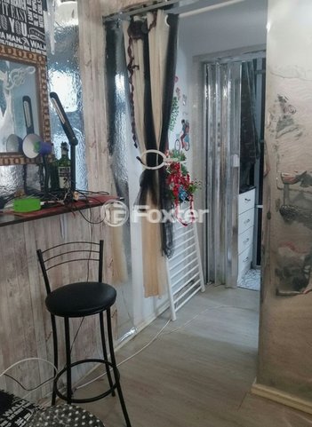 apartment em Rua Riachuelo, Centro Histórico - Porto Alegre - RS