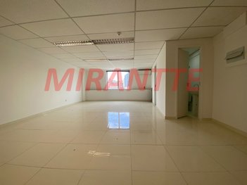office em Voluntários Da Pátria, Santana - São Paulo - SP