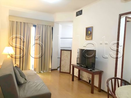Cômodo Condomínio