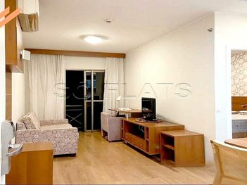 apartment em Rua Alegre, Santa Paula - São Caetano do Sul - SP