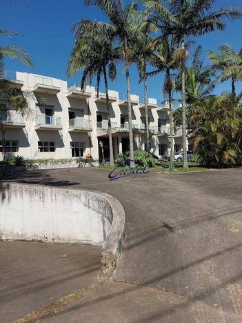 hotel em Rodovia Raposo Tavares, Vila Nova São Roque - São Roque - SP