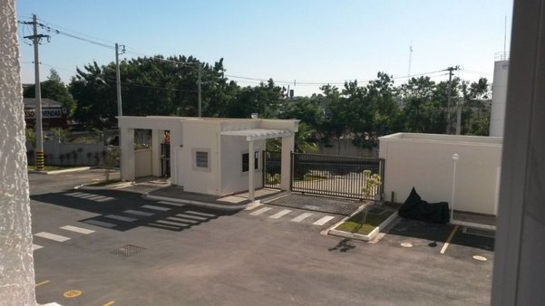 Cômodo Condomínio