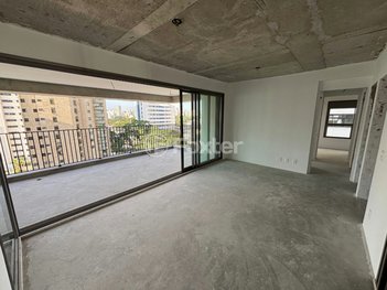 apartment em Avenida Moema, Moema - São Paulo - SP