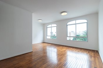 apartment em Rua Sócrates, Vila Sofia - São Paulo - SP
