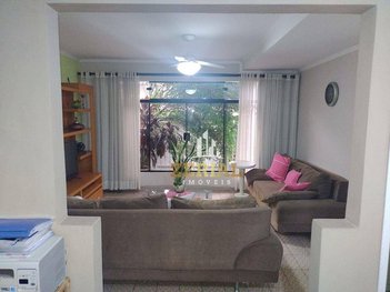 house em Rua Buenos Aires, Utinga - Santo André - SP